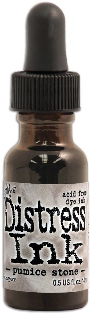 Ranger Distress Ink Reinker Pumice Stone (TIM27263) Ranger Distress Ink Reinker Pumice Stone (TIM27263)