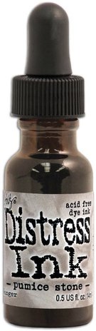 Ranger Distress Ink Reinker Pumice Stone (TIM27263) Ranger Distress Ink Reinker Pumice Stone (TIM27263)
