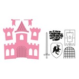 Marianne Design Collectable Castle (COL1404)