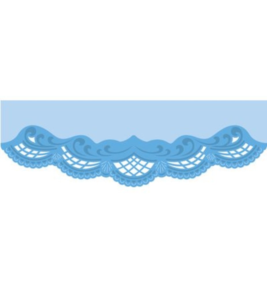 Marianne Design Creatable Petra's Beautiful Border (LR0407) Marianne Design Creatable Petra's Beautiful Border (LR0407)