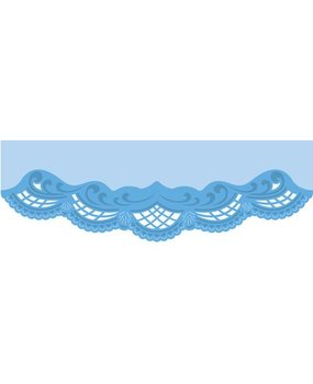 Marianne Design Creatable Petra's Beautiful Border (LR0407) Marianne Design Creatable Petra's Beautiful Border (LR0407)