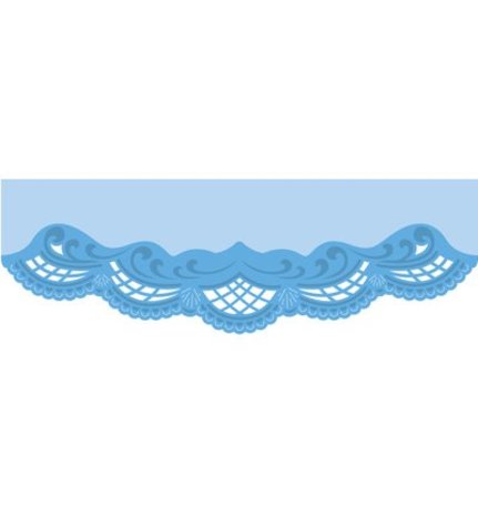 Marianne Design Creatable Petra's Beautiful Border (LR0407) Marianne Design Creatable Petra's Beautiful Border (LR0407)