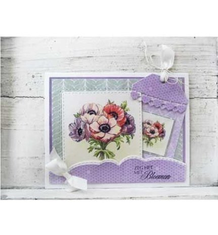 Marianne Design Creatable Labels Hearts (LR0411) Marianne Design Creatable Labels Hearts (LR0411)