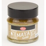 Viva Decor Maya Gold Champagne (102)