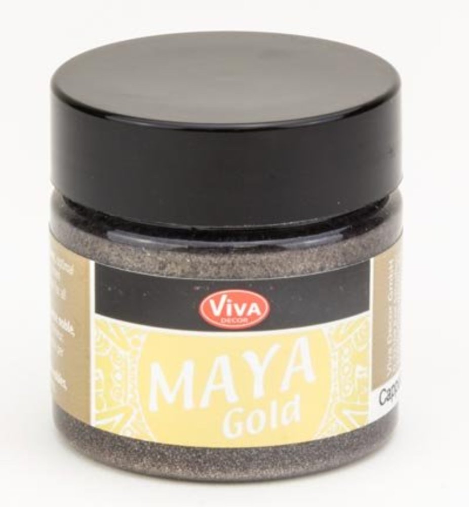 Viva Decor Maya Gold Cappuccino (451) Viva Decor Maya Gold Cappuccino (451)