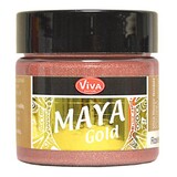 Viva Decor Maya Gold Rose Gold (909)