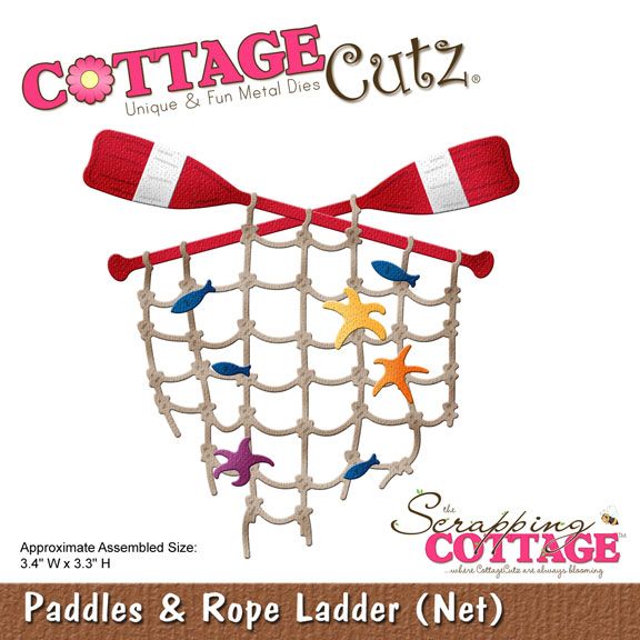 Image result for Cottage cutz rope