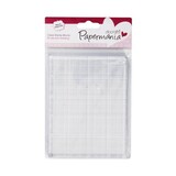 Papermania Clear Stamp Block 10,2x13,3 cm (PMA 9031001)