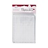 Clear Stamp Block 10,2x13,3 cm (PMA 9031001) Clear Stamp Block 10,2x13,3 cm (PMA 9031001)