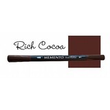 Tsukineko Memento Dual Marker Rich Cocoa (PM-800)