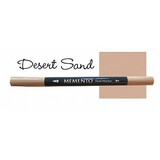 Tsukineko Memento Dual Marker Desert Sand (PM-804)