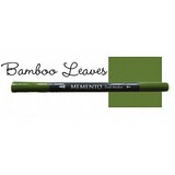 Tsukineko Memento Dual Marker Bamboo Leaves (PM-707)