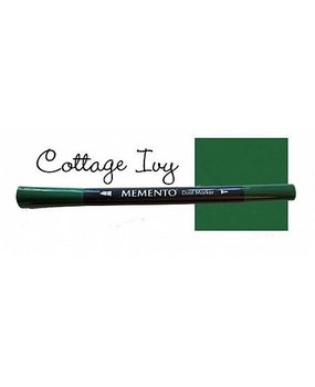 Tsukineko Memento Dual Marker Cottage Ivy (PM-701) Tsukineko Memento Dual Marker Cottage Ivy (PM-701)