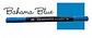 Memento Dual Marker Bahama Blue (PM-601) Memento Dual Marker Bahama Blue (PM-601)