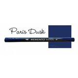 Tsukineko Memento Dual Marker Paris Dusk (PM-608)