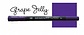 Memento Dual Marker Grape Jelly (PM-500) Memento Dual Marker Grape Jelly (PM-500)