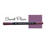 Tsukineko Memento Dual Marker Sweet Plum (PM-506)