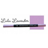 Tsukineko Memento Dual Marker Lulu Lavender (PM-504)