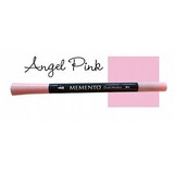 Tsukineko Memento Dual Marker Angel Pink (PM-404)
