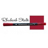 Tsukineko Memento Dual Marker Rhubarb Stalk (PM-301) Tsukineko Memento Dual Marker Rhubarb Stalk (PM-301)