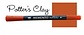 Memento Dual Marker Potter's Clay (PM-801) Memento Dual Marker Potter's Clay (PM-801)
