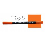 Tsukineko Memento Dual Marker Tangelo (PM-200) Tsukineko Memento Dual Marker Tangelo (PM-200)