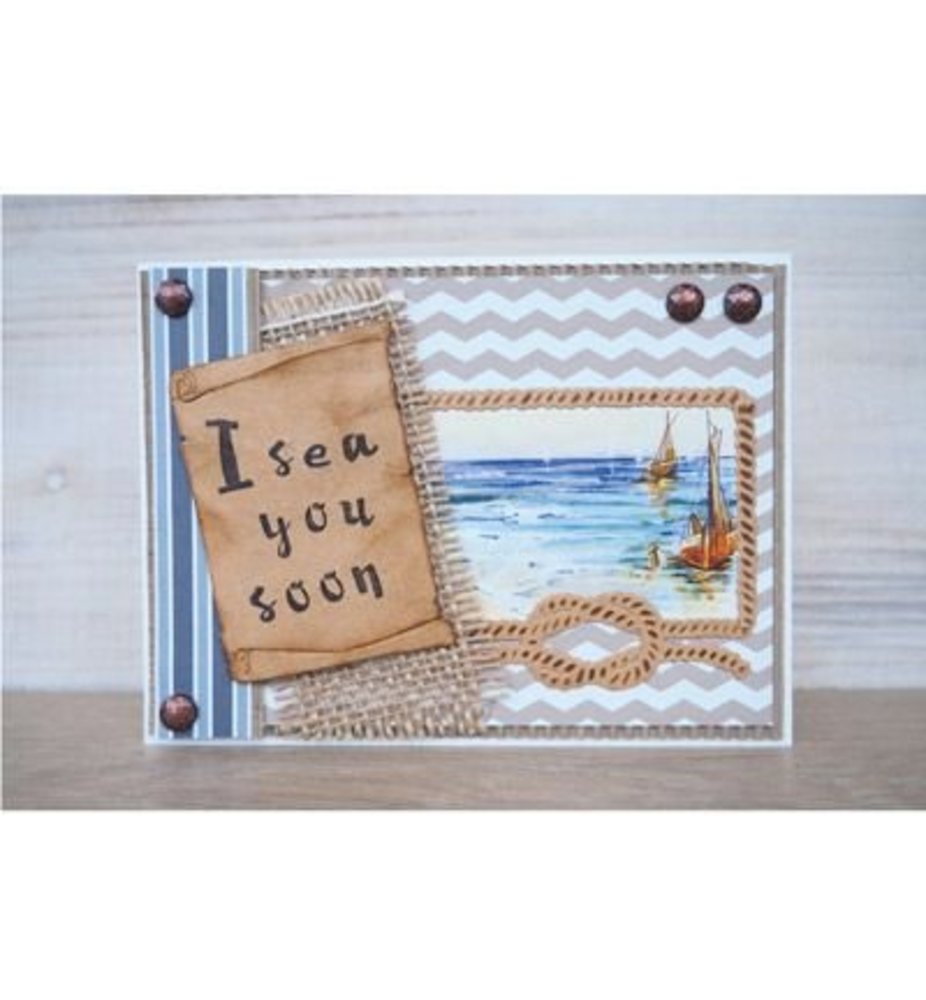 Marianne Design Creatable Scroll (LR0419)