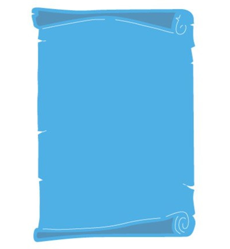 Marianne Design Creatable Scroll (LR0419)