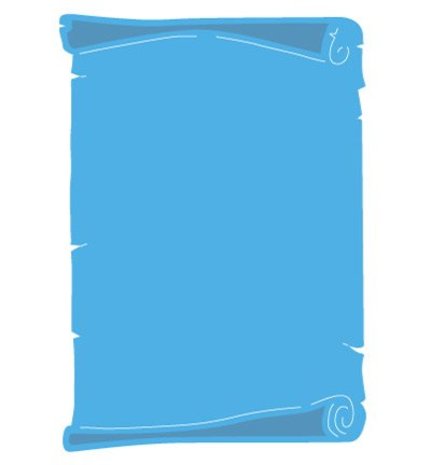 Marianne Design Creatable Scroll (LR0419)