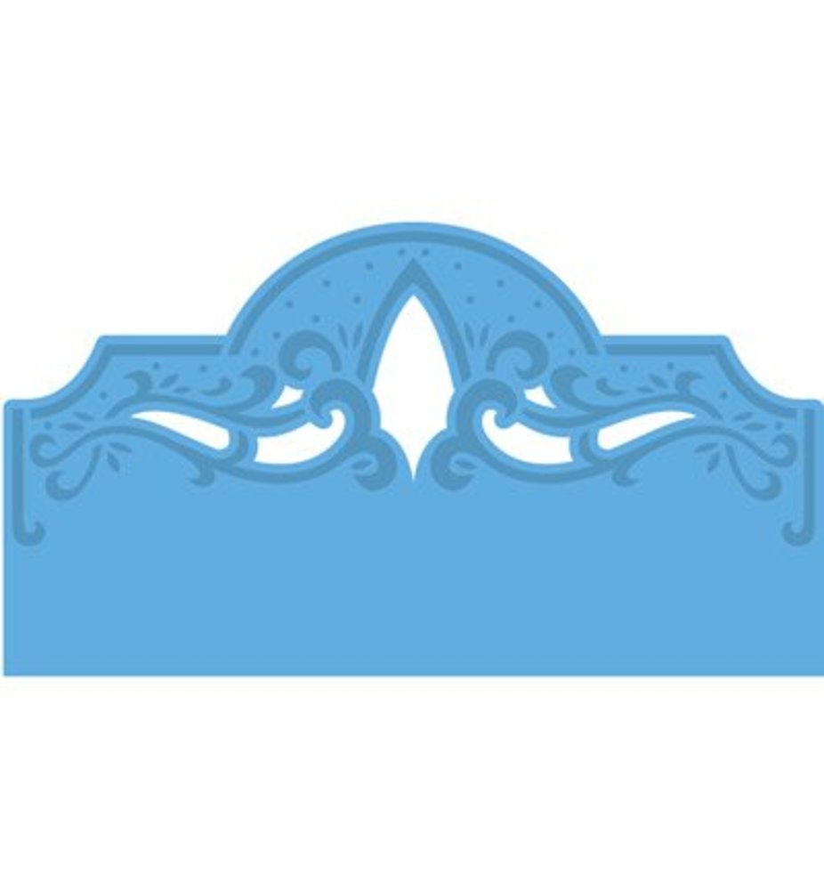 Marianne Design Creatable Anja's Arch Border (LR0421)