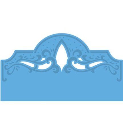 Marianne Design Creatable Anja's Arch Border (LR0421)