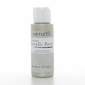 Docrafts Artiste | Pearls