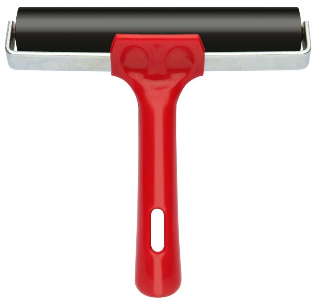 Essdee Standard Ink Roller 150mm (R5) Essdee Standard Ink Roller 150mm (R5)