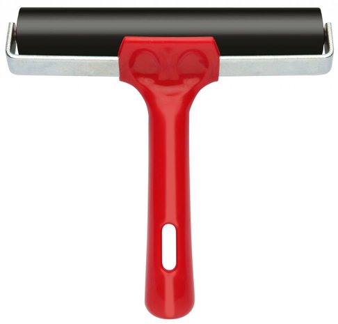 Essdee Standard Ink Roller 150mm (R5) Essdee Standard Ink Roller 150mm (R5)