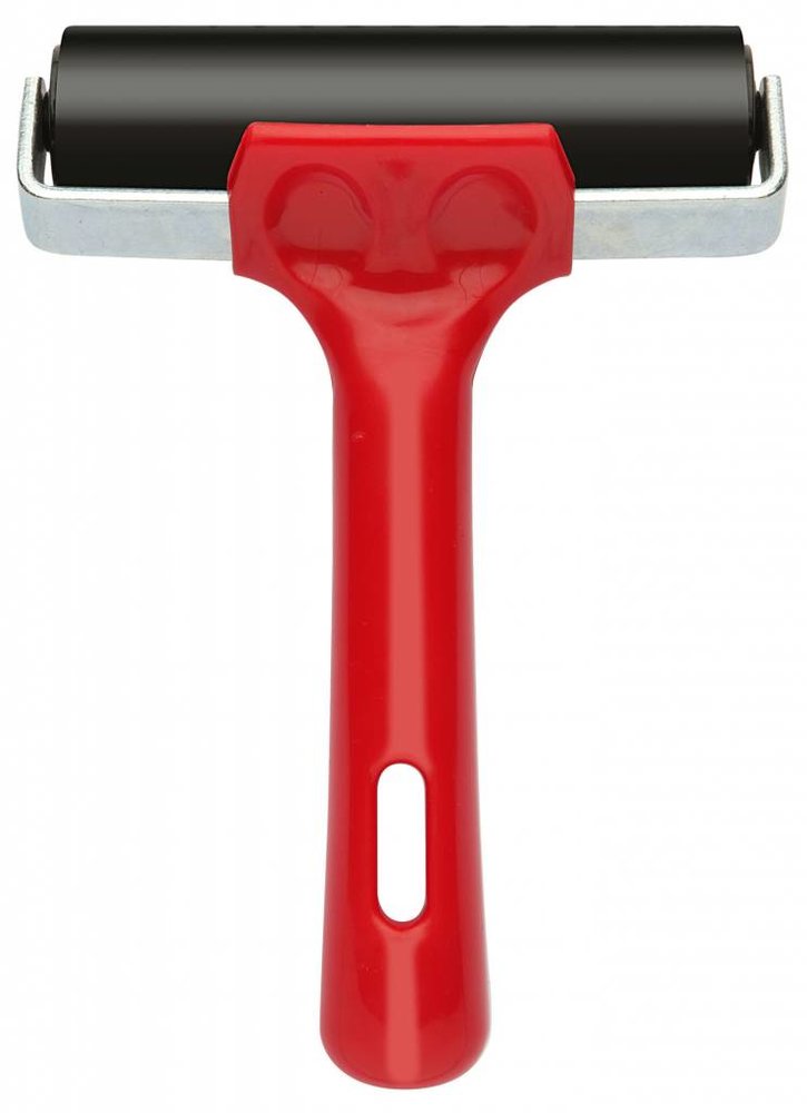 Essdee Standard Ink Roller 100mm (R4) Essdee Standard Ink Roller 100mm (R4)