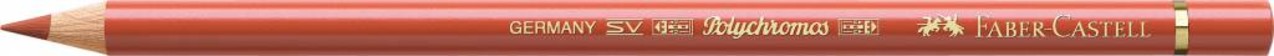 Faber Castell Polychromos Kleurpotlood 188 Sanguine (FC-110188)