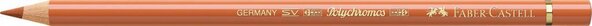 Faber Castell Polychromos Kleurpotlood 187 Burnt Ocre (FC-110187) Faber Castell Polychromos Kleurpotlood 187 Burnt Ocre (FC-110187)