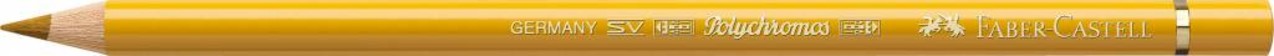 Faber Castell Polychromos Kleurpotlood 183 Light Yellow Ocre (FC-110183)