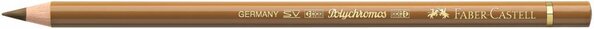 Faber Castell Polychromos Kleurpotlood 182 Brown Ocre (FC-110182)