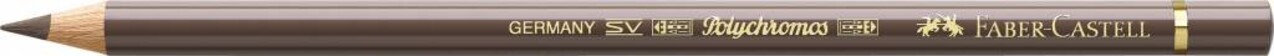 Faber Castell Polychromos Kleurpotlood 178 Nougat (FC-110178) Faber Castell Polychromos Kleurpotlood 178 Nougat (FC-110178)