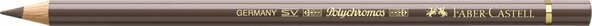 Faber Castell Polychromos Kleurpotlood 178 Nougat (FC-110178) Faber Castell Polychromos Kleurpotlood 178 Nougat (FC-110178)