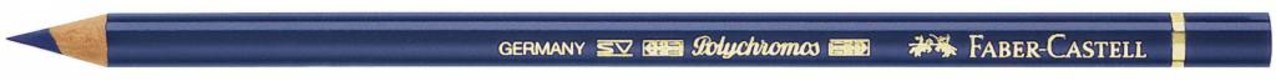 Faber Castell Polychromos Kleurpotlood 151 Helioblue-Reddish (FC-110151) Faber Castell Polychromos Kleurpotlood 151 Helioblue-Reddish (FC-110151)