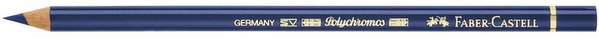 Faber Castell Polychromos Kleurpotlood 151 Helioblue-Reddish (FC-110151) Faber Castell Polychromos Kleurpotlood 151 Helioblue-Reddish (FC-110151)