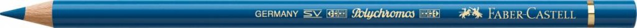 Faber Castell Polychromos Kleurpotlood 149 Blue Turquoise (FC-110149)