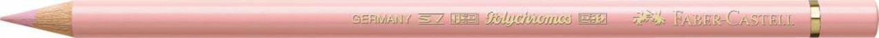 Faber Castell Polychromos Kleurpotlood 132 Light Flesh (FC-110132) Faber Castell Polychromos Kleurpotlood 132 Light Flesh (FC-110132)