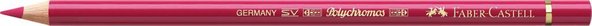 Faber Castell Polychromos Kleurpotlood 127 Pink Carmine (FC-110127)