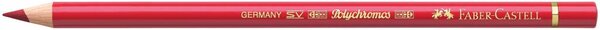 Faber Castell Polychromos Kleurpotlood 126 Carmine (FC-110126)