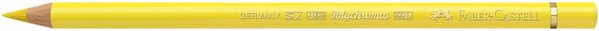 Faber Castell Polychromos Kleurpotlood 105 Light Cadmium Yellow (FC-110105)