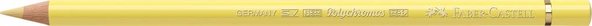 Faber Castell Polychromos Kleurpotlood 102 Yellow (FC-110102) Faber Castell Polychromos Kleurpotlood 102 Yellow (FC-110102)