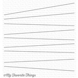 My Favorite Things Wire Background Stamp (BG-73)